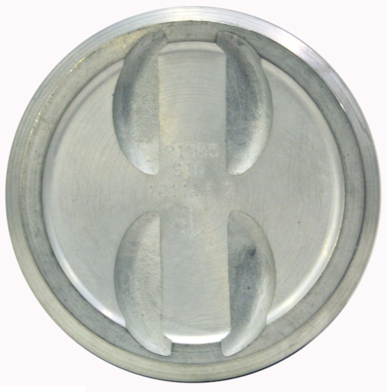 Juego De Pistones DSS SX Series 4.005″ Para Chevy LS 6.0/6.2 – Plato 10cc – Fabricado En USA