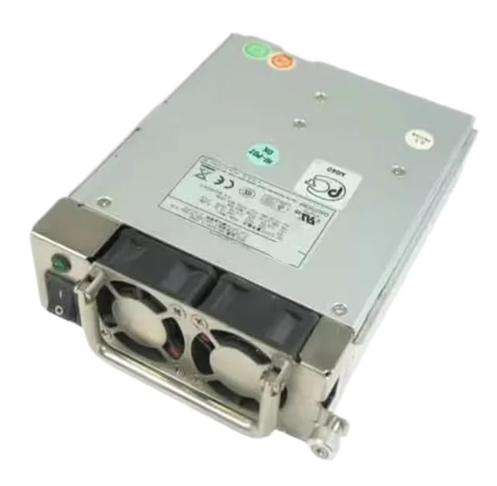 YMUGUEGH MRT-6300P-R Server Power Supply 300W