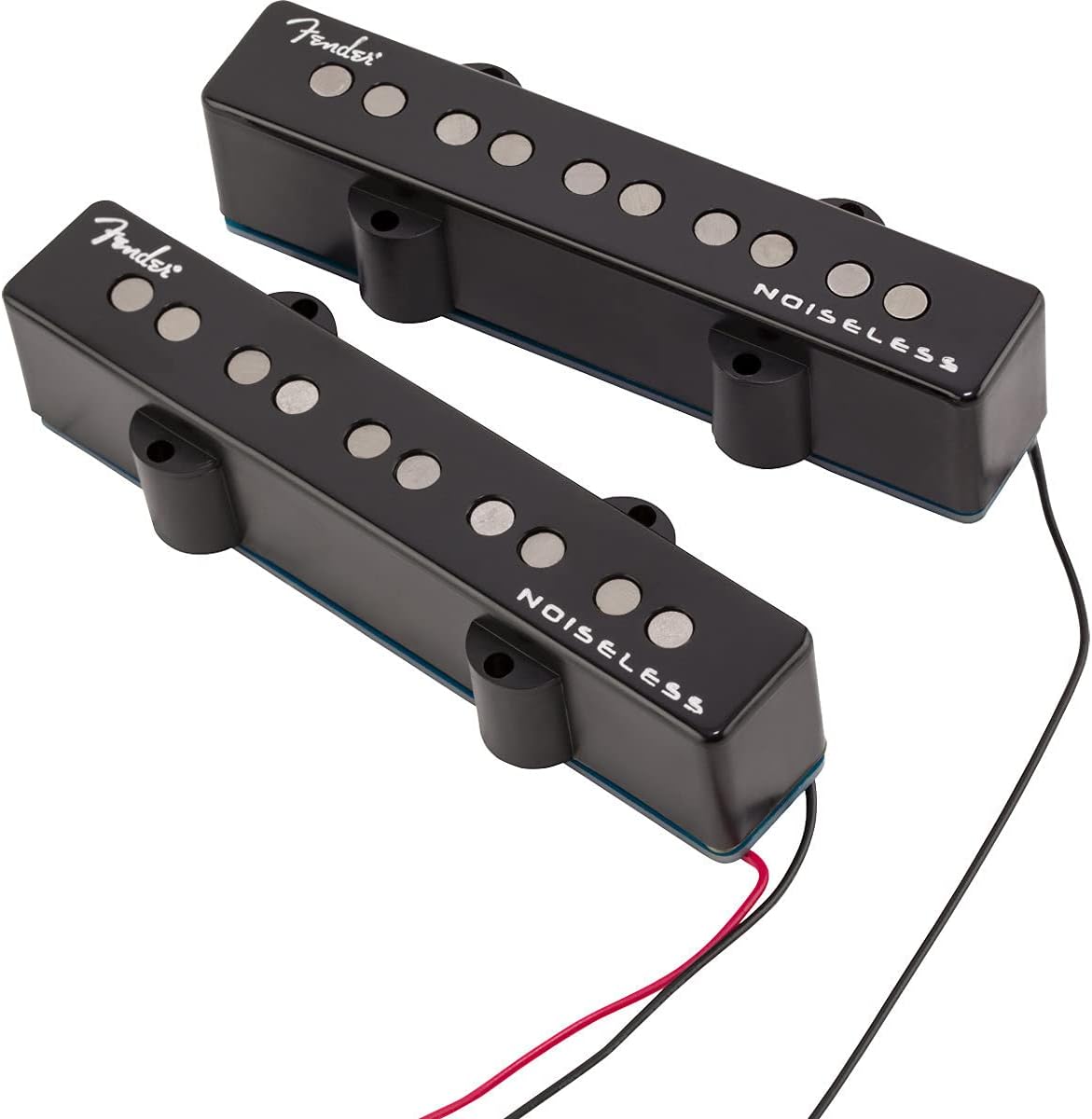 Fender ピックアップ ULTRA NOISELESS VINTAGE JAZZ BASS V (5-Strings) PICK