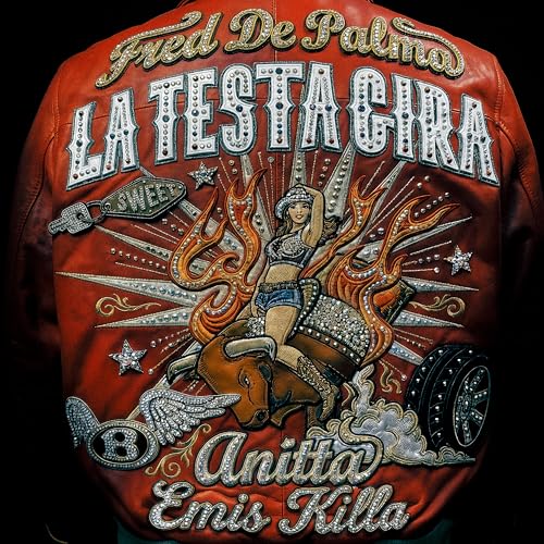  LA TESTA GIRA