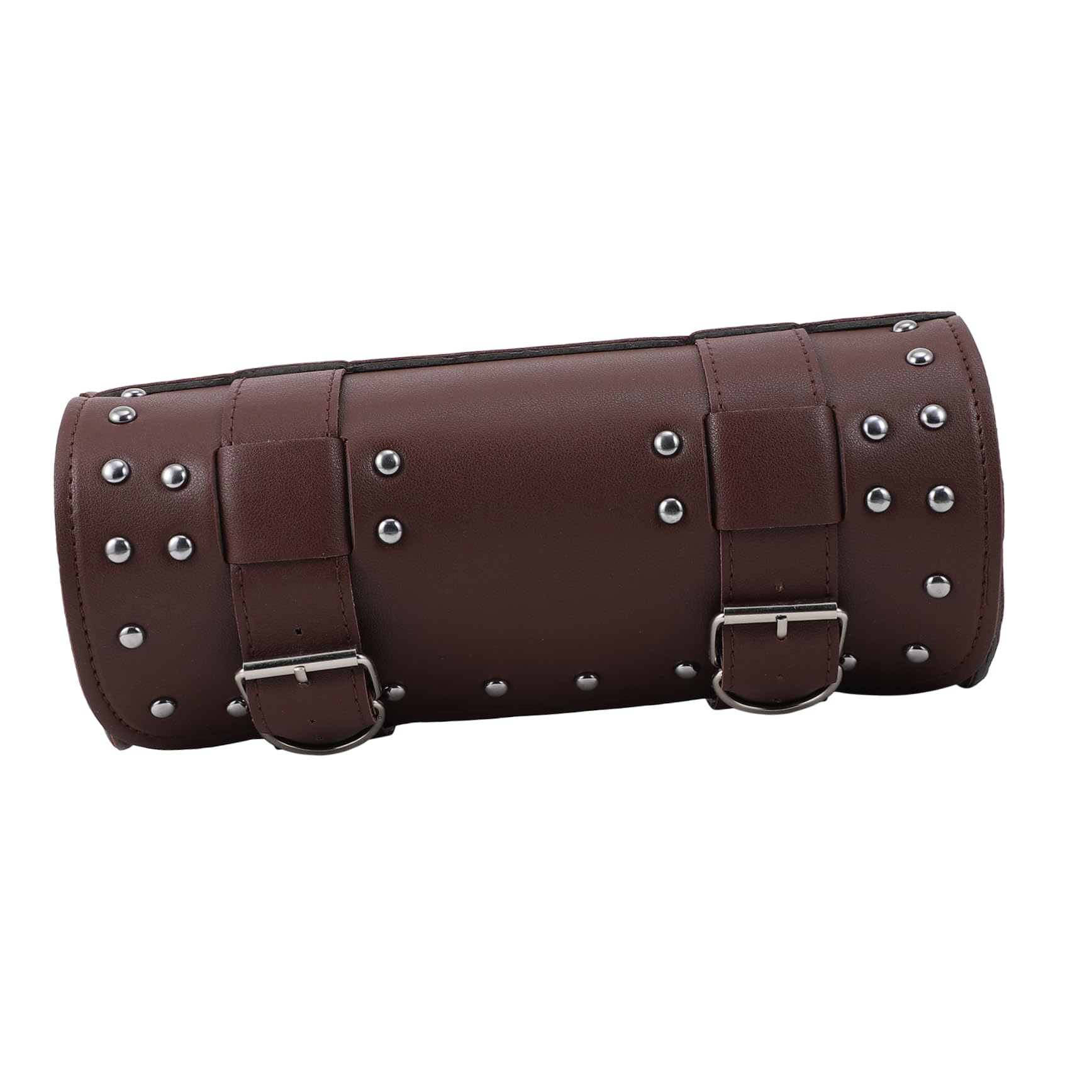 Hemobllo 1pc Motorcycle Tail Bag Motorbike Storage Durable Accessory for Daily Rides Easy to Install for Weekend Trips Practical Design for Family Use