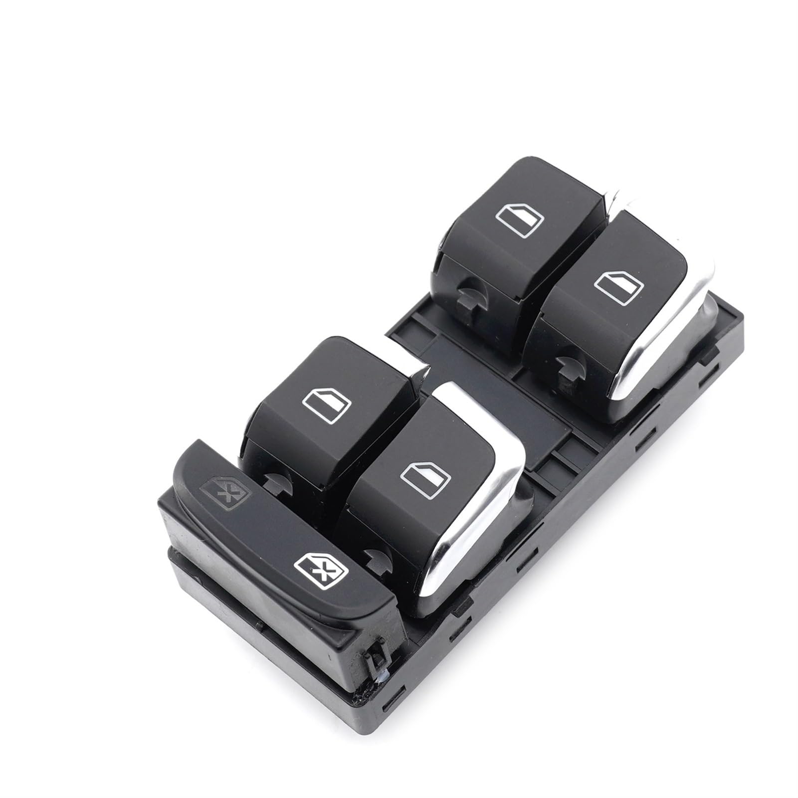 Commande électrique fenêtre principale pour Audi A4 S4 Q5 B8 Allroad master switch