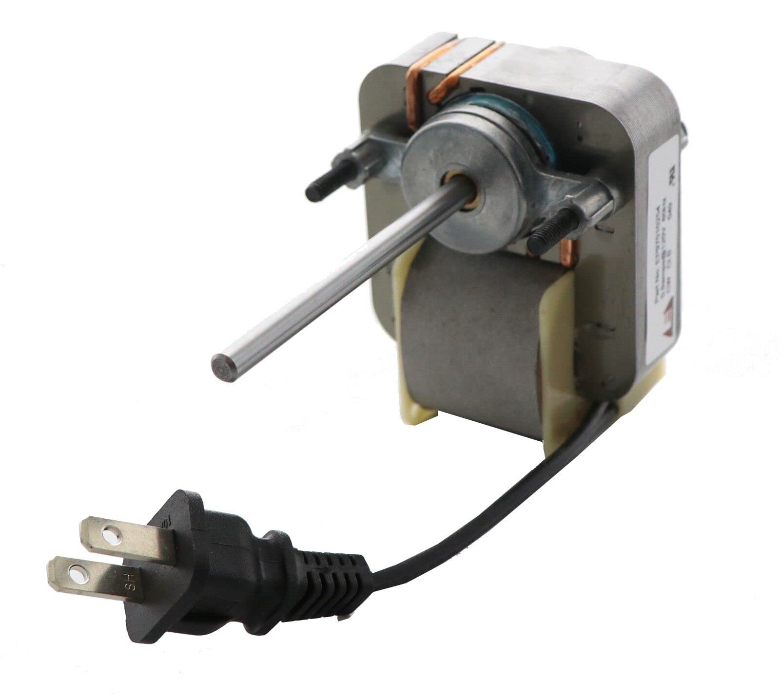162, 162-G Bathroom Exhaust Fan Bath Heater Replace for 62 G-L/164 G-L/ 9417DN-R01/9427P-R01/9417DN-R02/9427P-R02 - Amazon.com