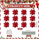 Zoom IMG-2 klyngtsk 12 pz fiori albero Zoom IMG-2 klyngtsk 12 pz fiori albero