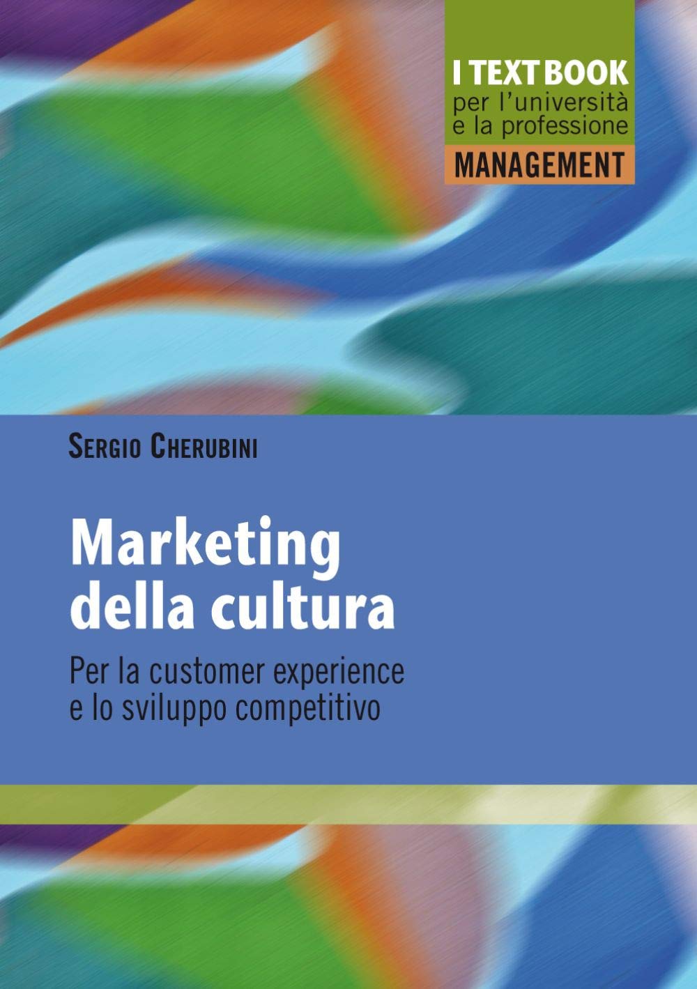 Marketing Della Cultura. Per La Customer Experience E Lo Sviluppo Competitivo - 4