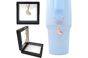 Stanley Cup Handle Charm for Water Bottle Charm