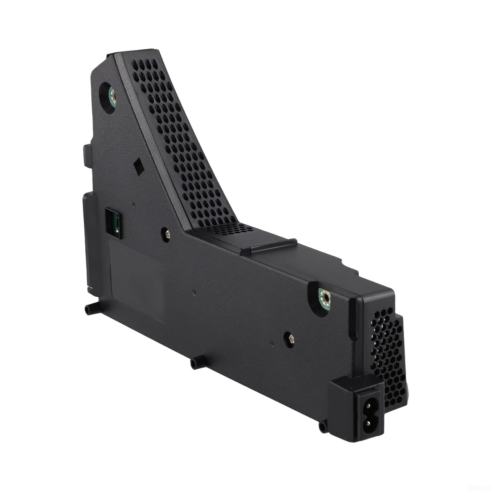 400FR Alimentatore per PS5 CFI-1215 CFI-1200 Interno | Compatibile con CFI-1200/1215, vestibilità precisa, facile montaggio, funzionamento stabile, design nero