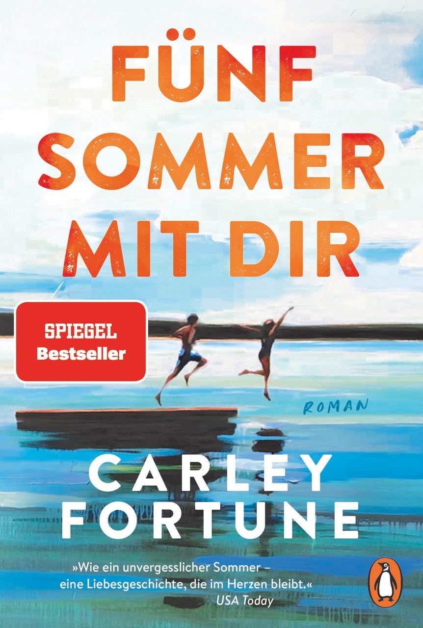 Fünf Sommer mit dir + Nächsten Sommer am See + Dieser Sommer wird anders + 1 exklusives Postkartenset