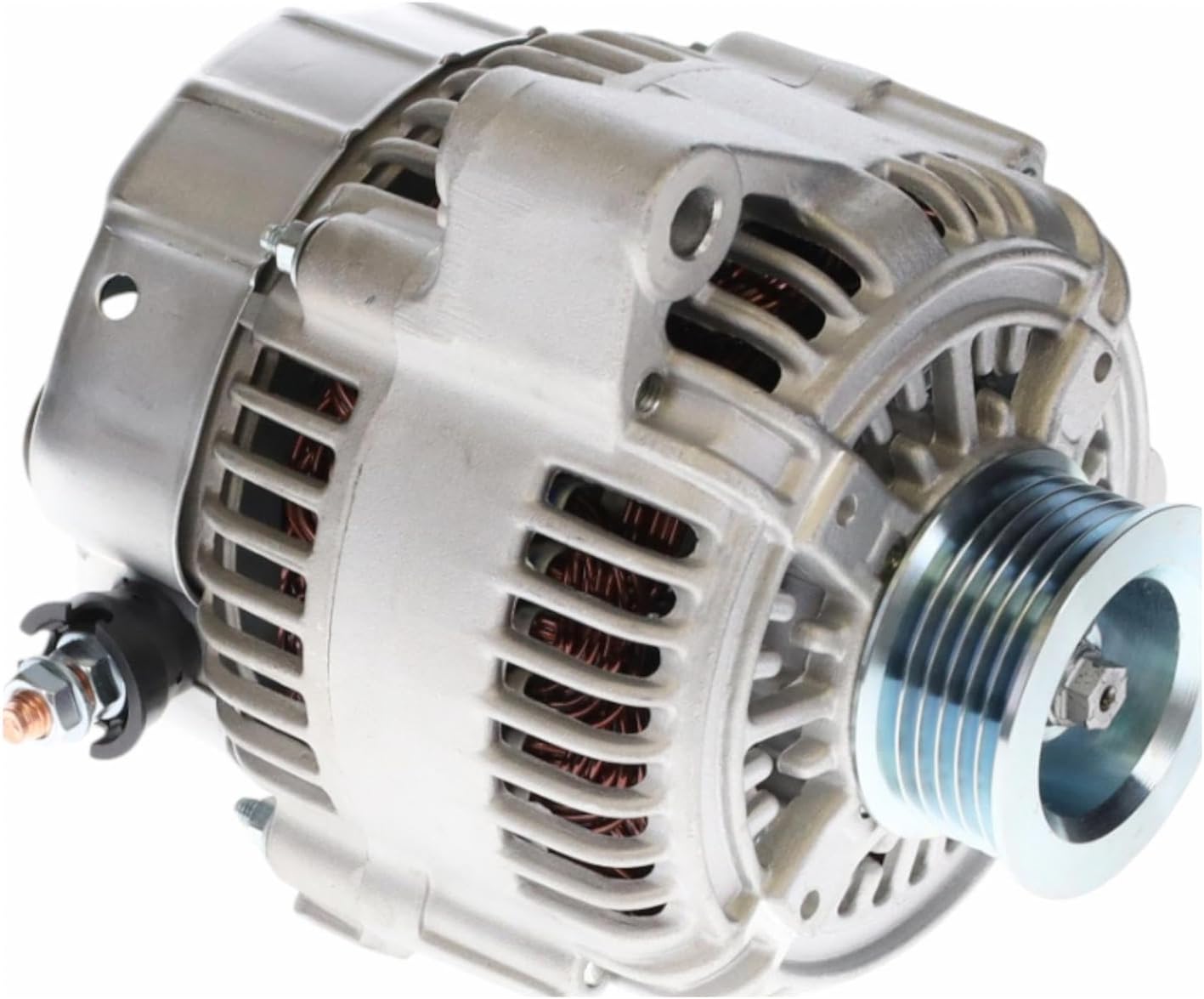 OEG Parts New Alternator Compatible With Lexus SC400 Z30 4.0L V8 92 93 94 1992-1994 1002116410, 2706050040, AND0012, 2100171, 40052501