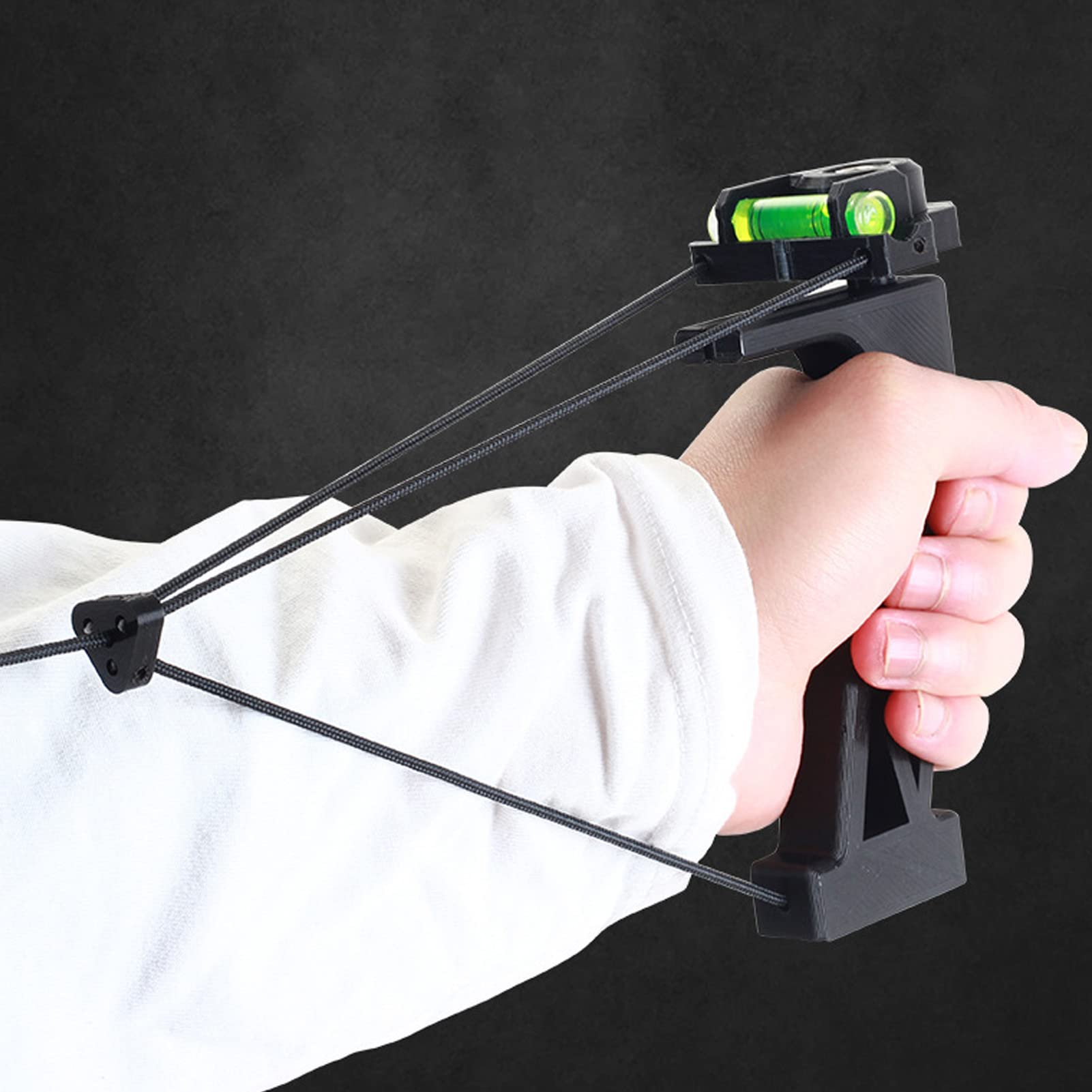 Allenatore di Tiro con L'Arco Macchina per Il Fitness per Tiro con L'Arco Ricurvo Accessorio per L'allenamento