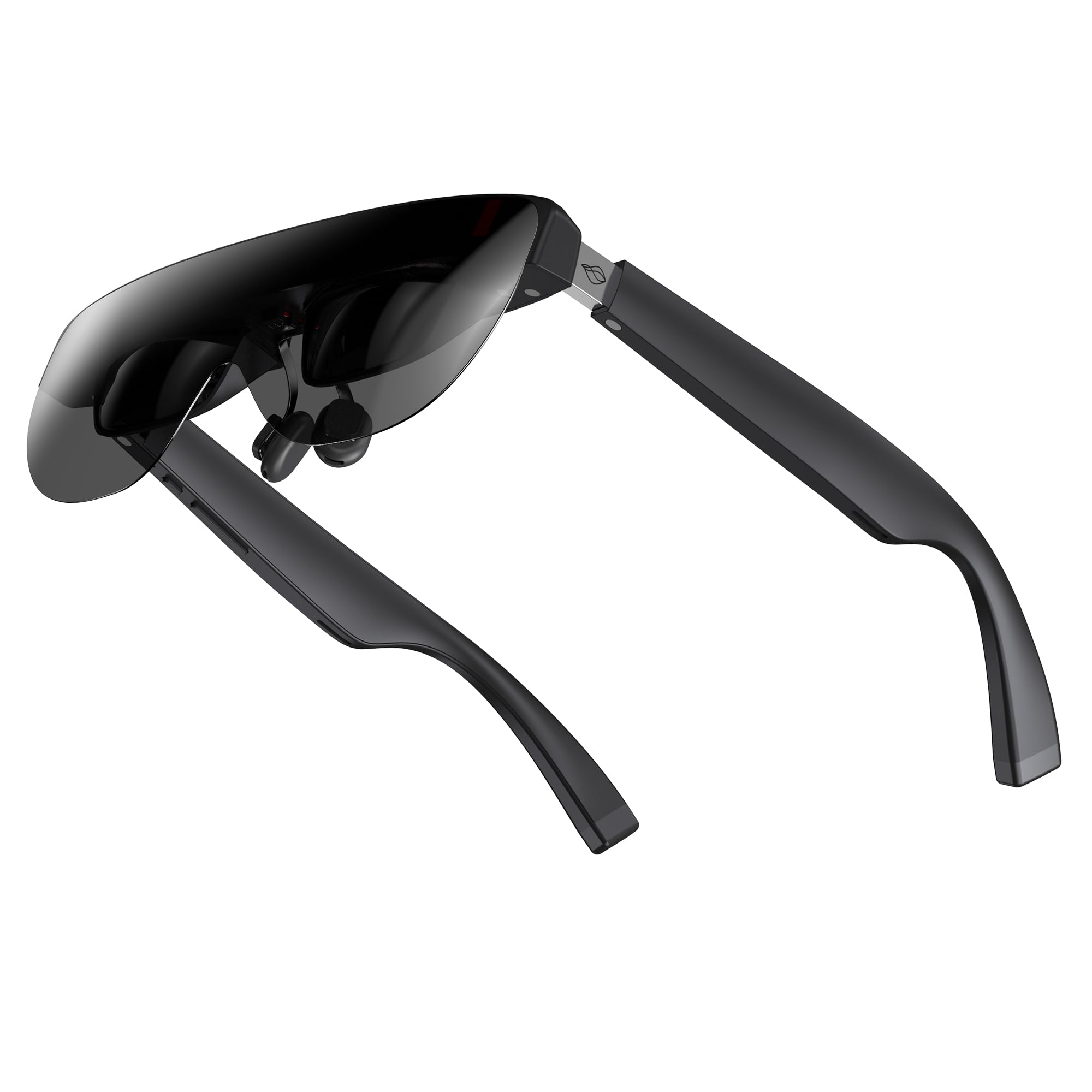 THINKAR AiRA XR AR Glasses with 160 44 FOV 120Hz 5000 Nits 4K Video Display Smart Glasses for