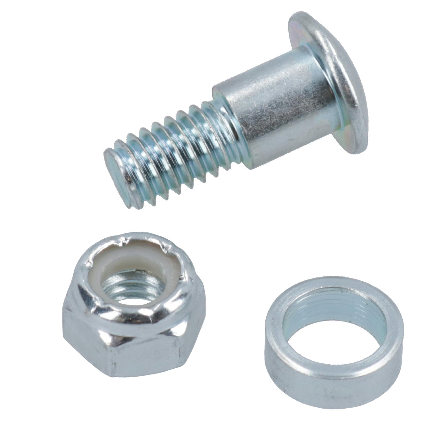 2x Elementi Elastici Cellasto Per Rimorchi Westfalia - Foto 8