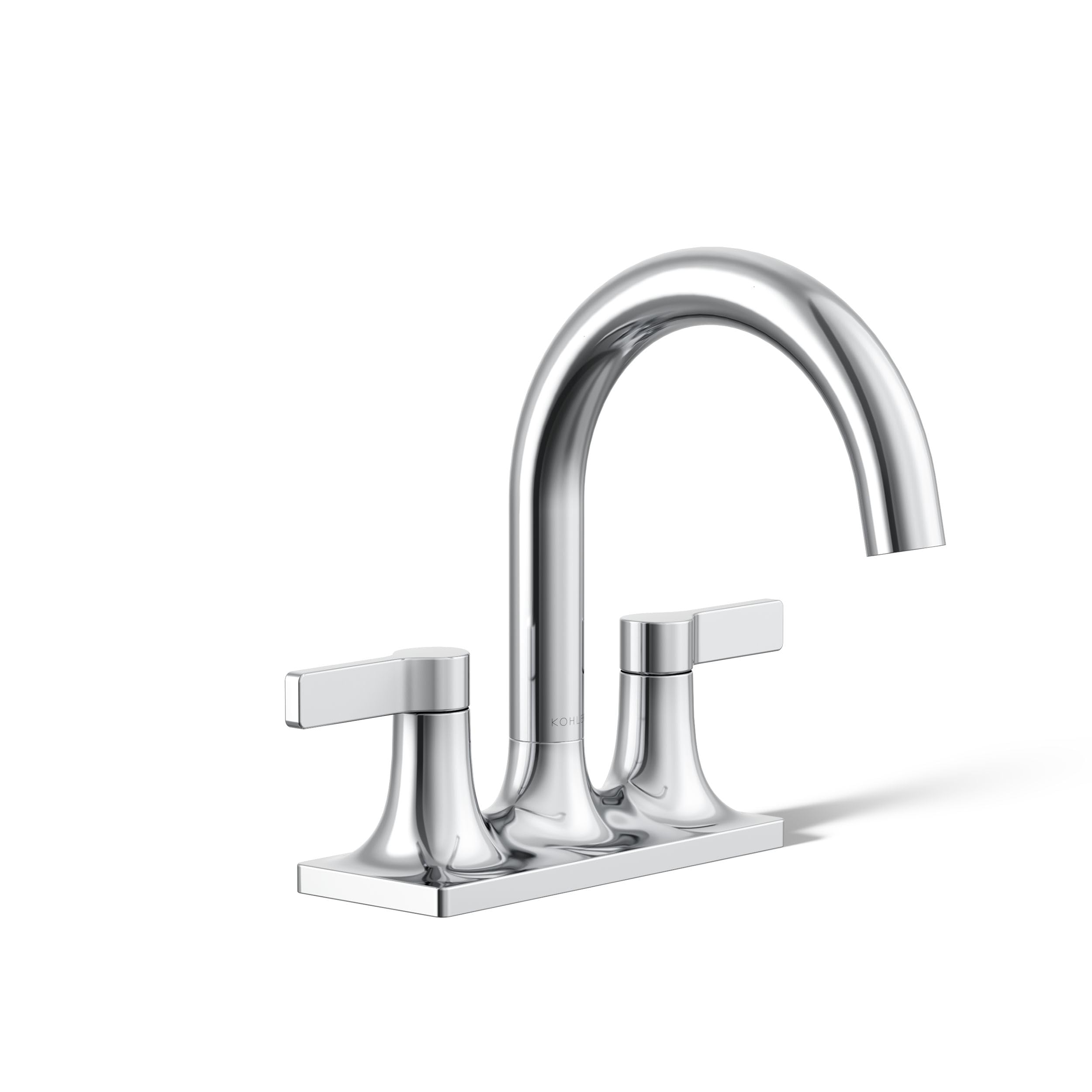 Mitigeur de salle de bain Kohler Venza pour moderniser une vasque avec élégance et économie