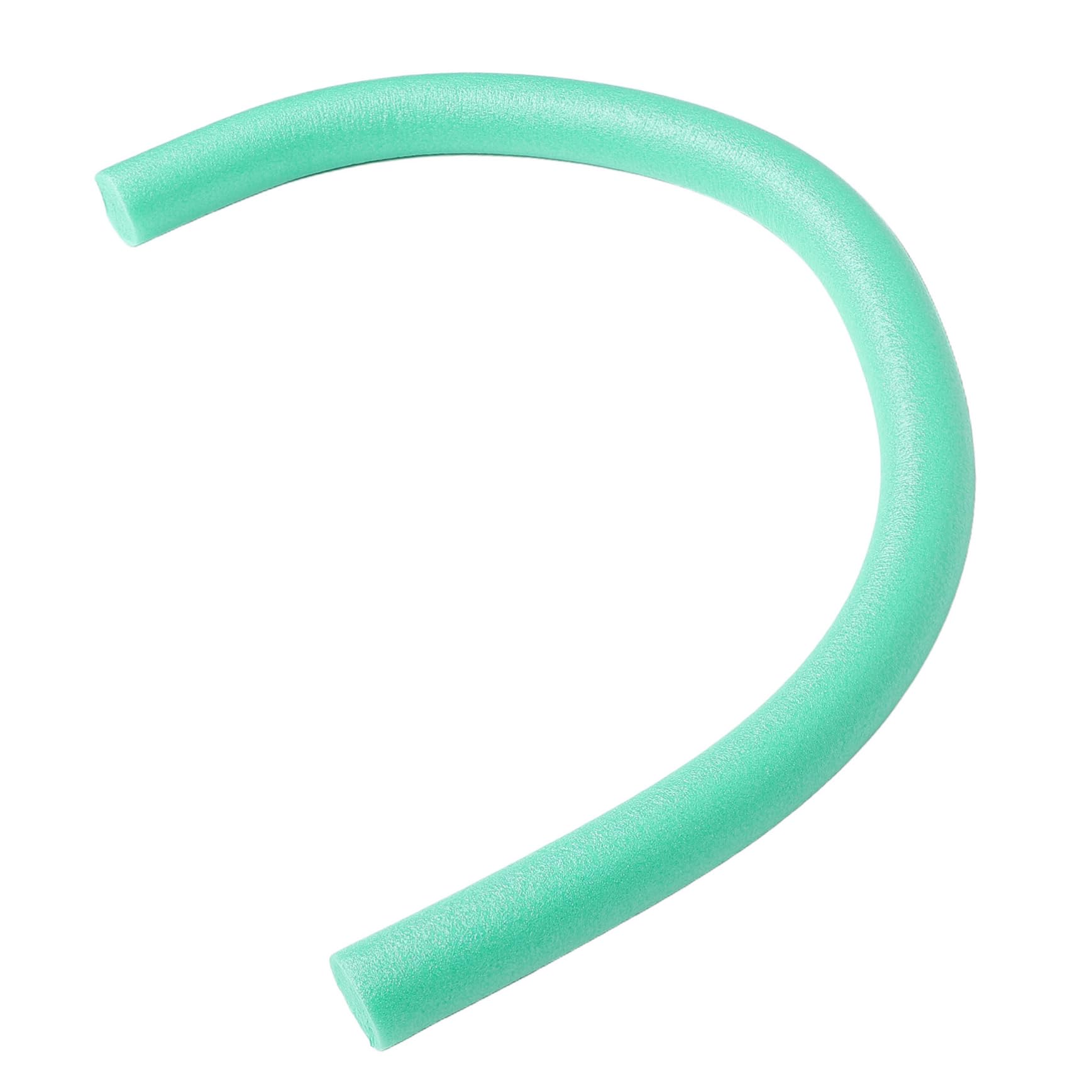 KOMBIUDA Float Alternative Giant Pool Noodle for Boys and Girls Flexible Water Noodles for Swimming Pool Fun