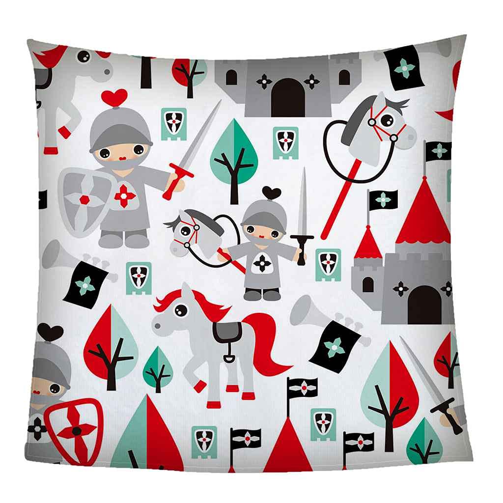 Couverture flanelle 3D douce contre le froid du canapé