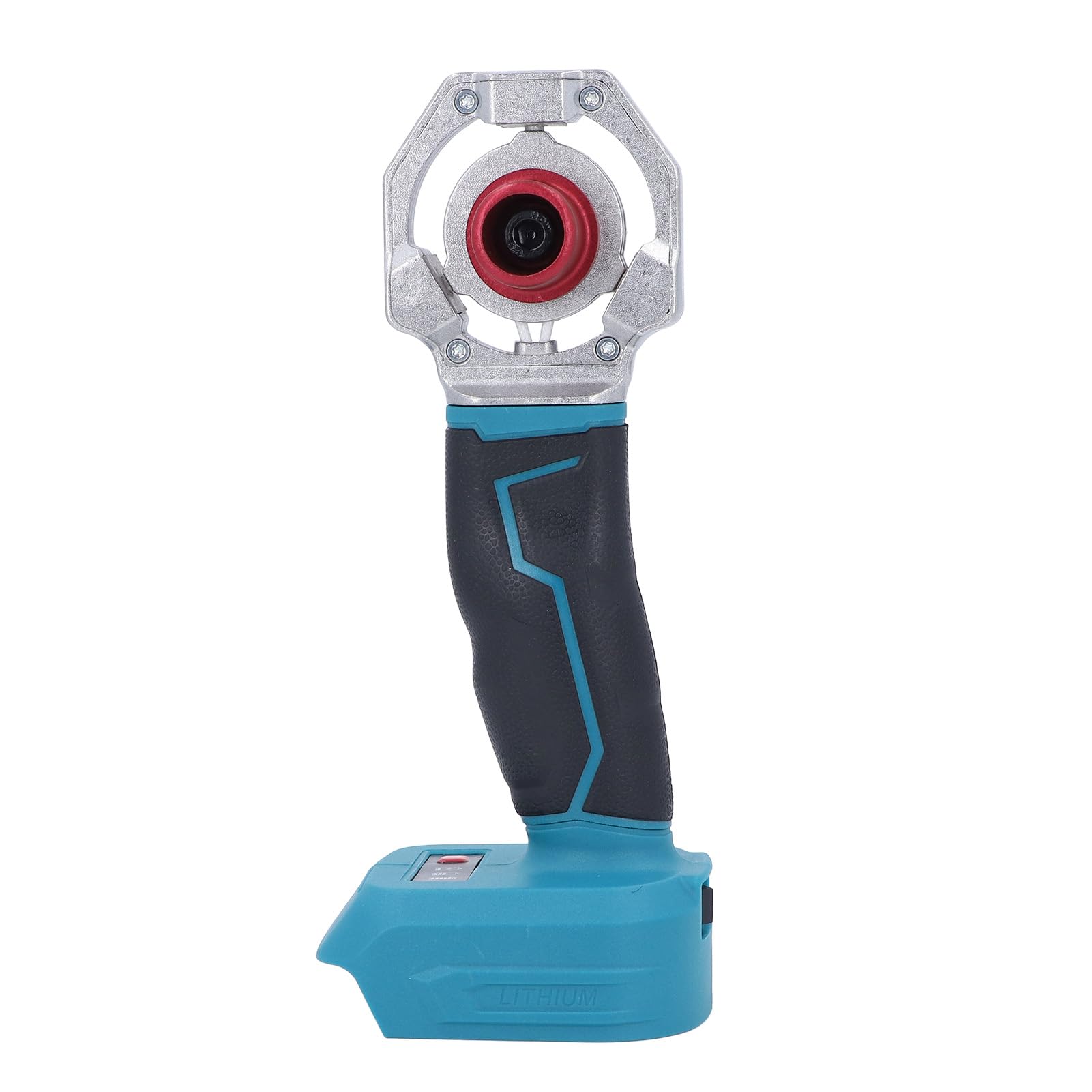 Zgrzewarka do Rur Plastikowych, 120 W, 340 ℃ Urządzenie do Topienia Rur Wodnych o Stałej Temperaturze z Głowicami Topiącymi 20 Mm 25 Mm 32 Mm, Sprzęt do Spawania Rur, Bateria Nie