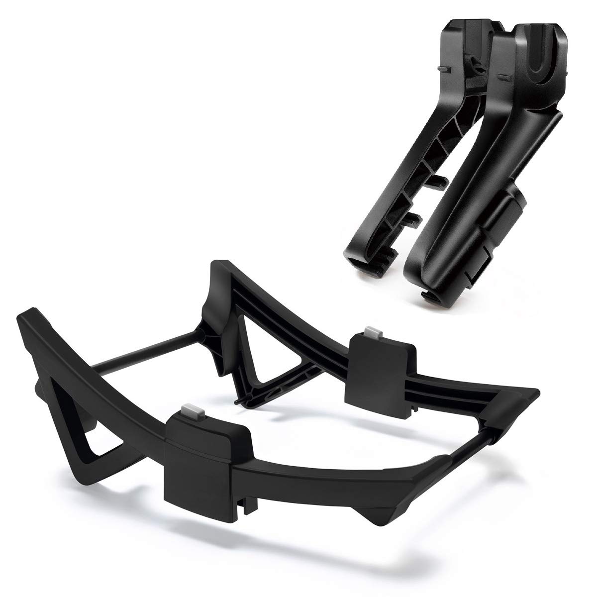 Amazon.co.jp: Recaro Zero.1 Elite R129専用 イージーライフ アダプタ 