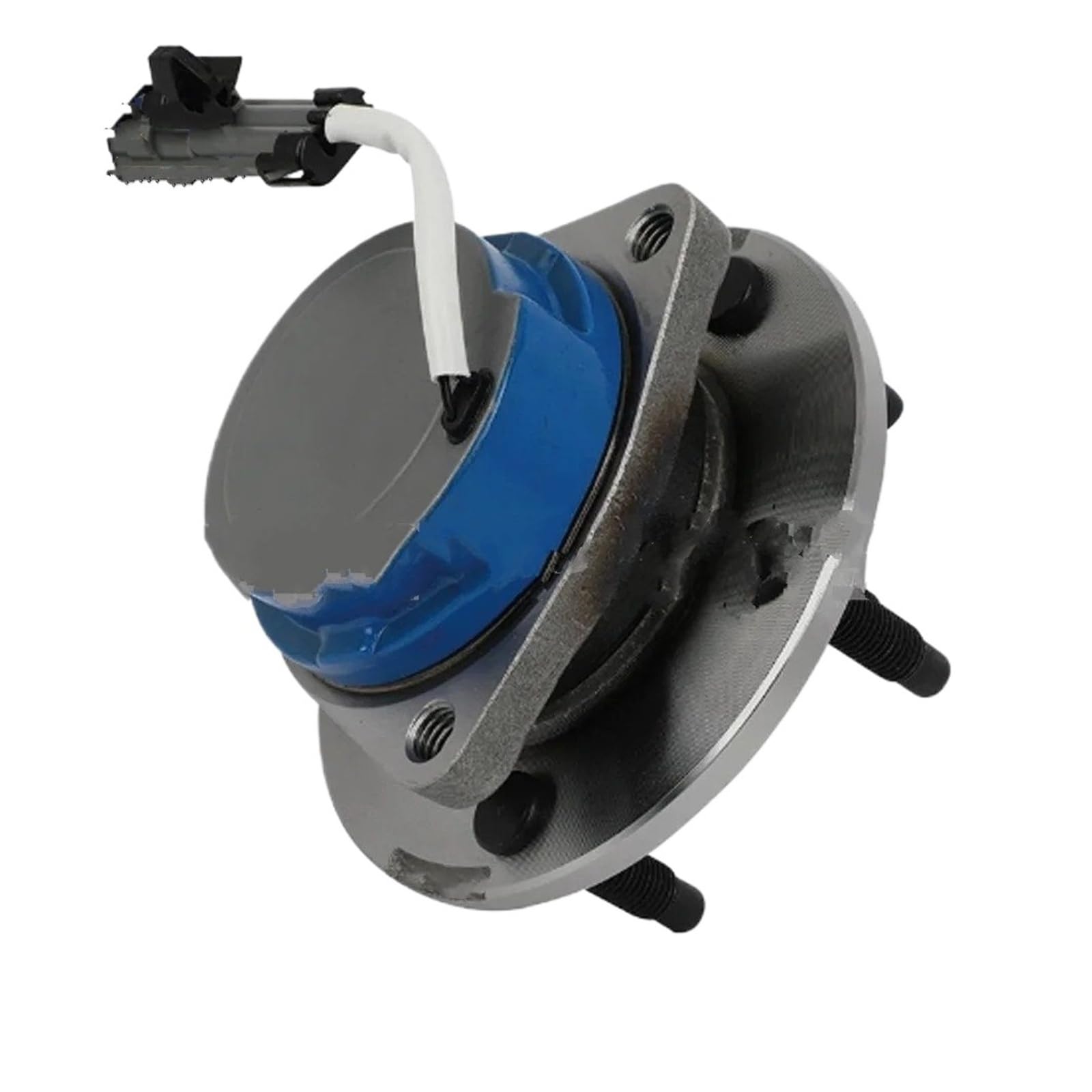 Cuscinetti Ruota Assembly 12413071 513186 per Cadillac CTS STS Sovralimentato 2.8 3.2 3.6 4.4 4.6 V6 V8 03-12 1 Pezzo Cuscinetto Ruota Anteriore Auto Accessori