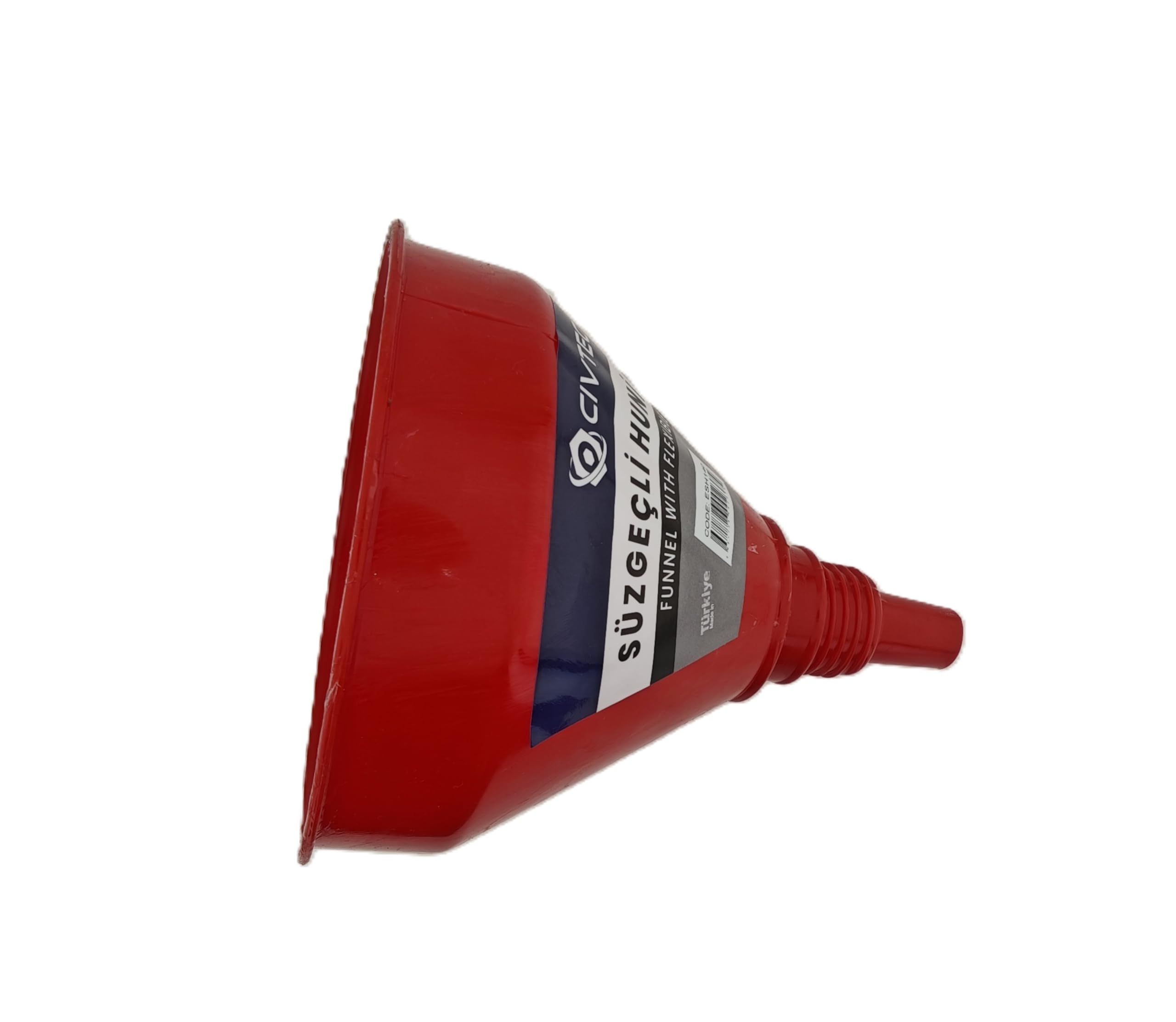 Civtec ESH 140 Huni Süzgeçli