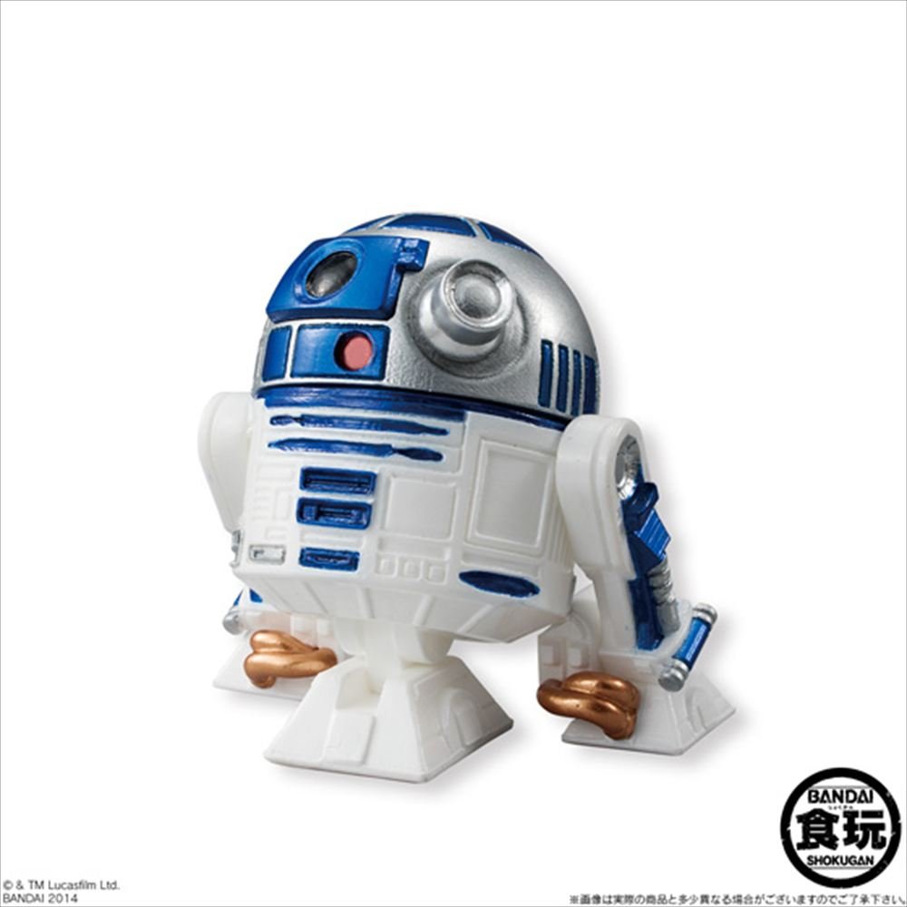 Amazon | STAR WARS CONVERGE 10個入 BOX(食玩・ガム) 通販 