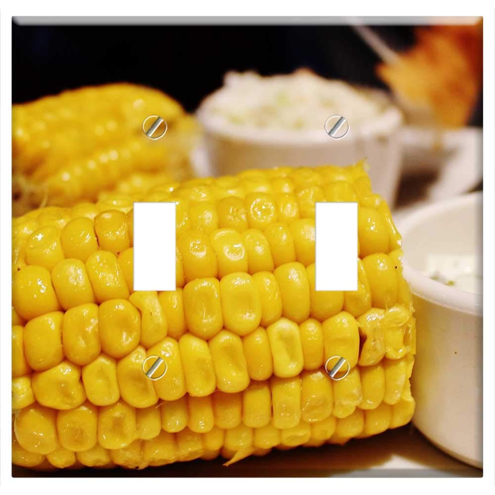 Switch Plate Double Toggle - Outback Steakhouse Restaurant Khobar Food Delicious