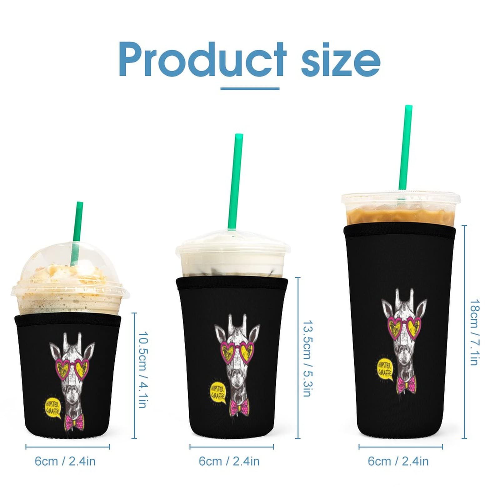 Amazon.co.jp: キリン カップスリーブ カップホルダー コーヒー 