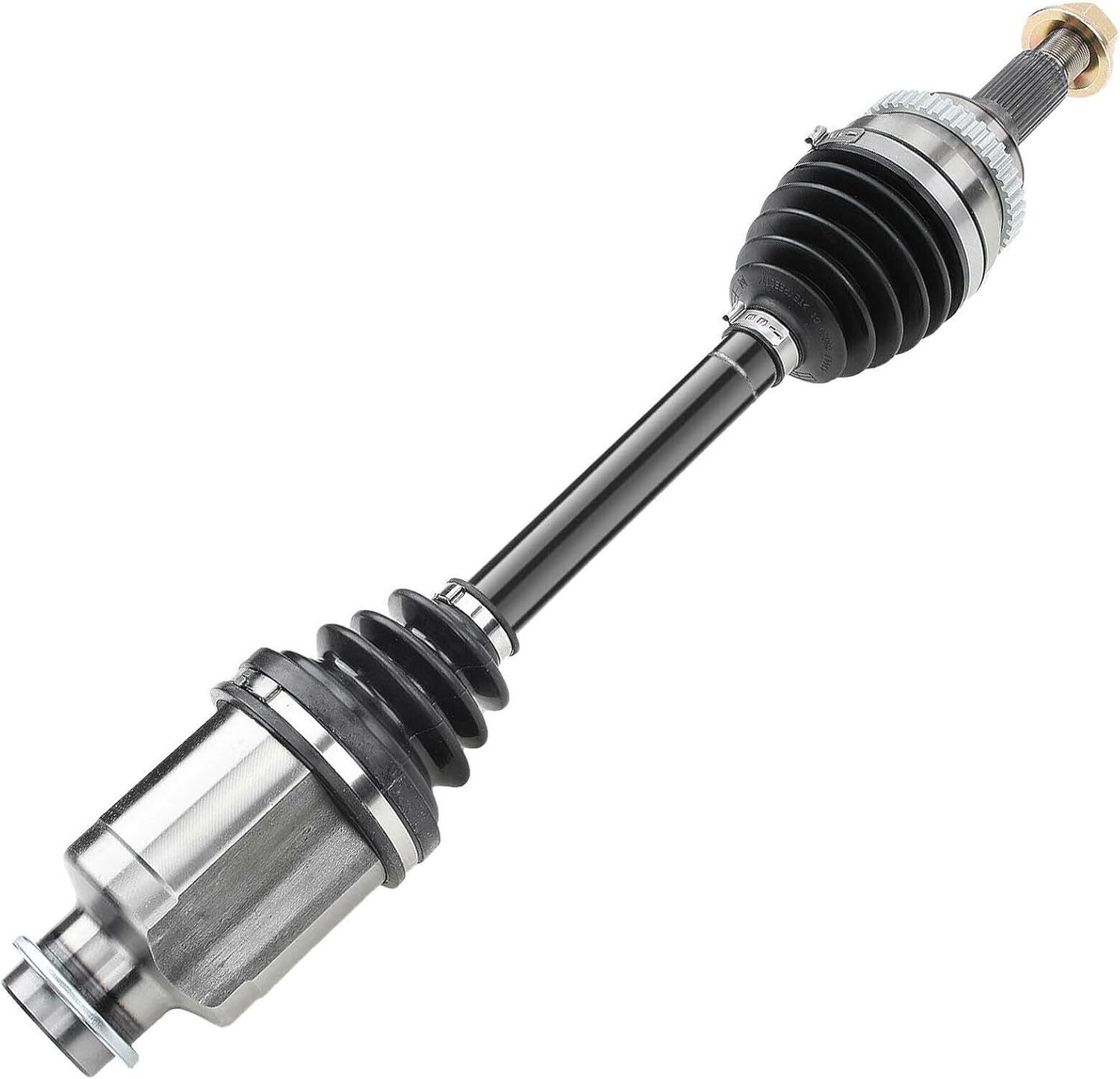 Front Right Passenger Side Axle Shaft Passenger for Ford for Edge 2007-2013,for Lincoln for MKX 2007-2013,for Mazda for CX-7 2007-2011 for CX-9 2007-2008