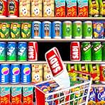 Goods Sort: Goods Master 3D - Matching Game That's Fun and Educational