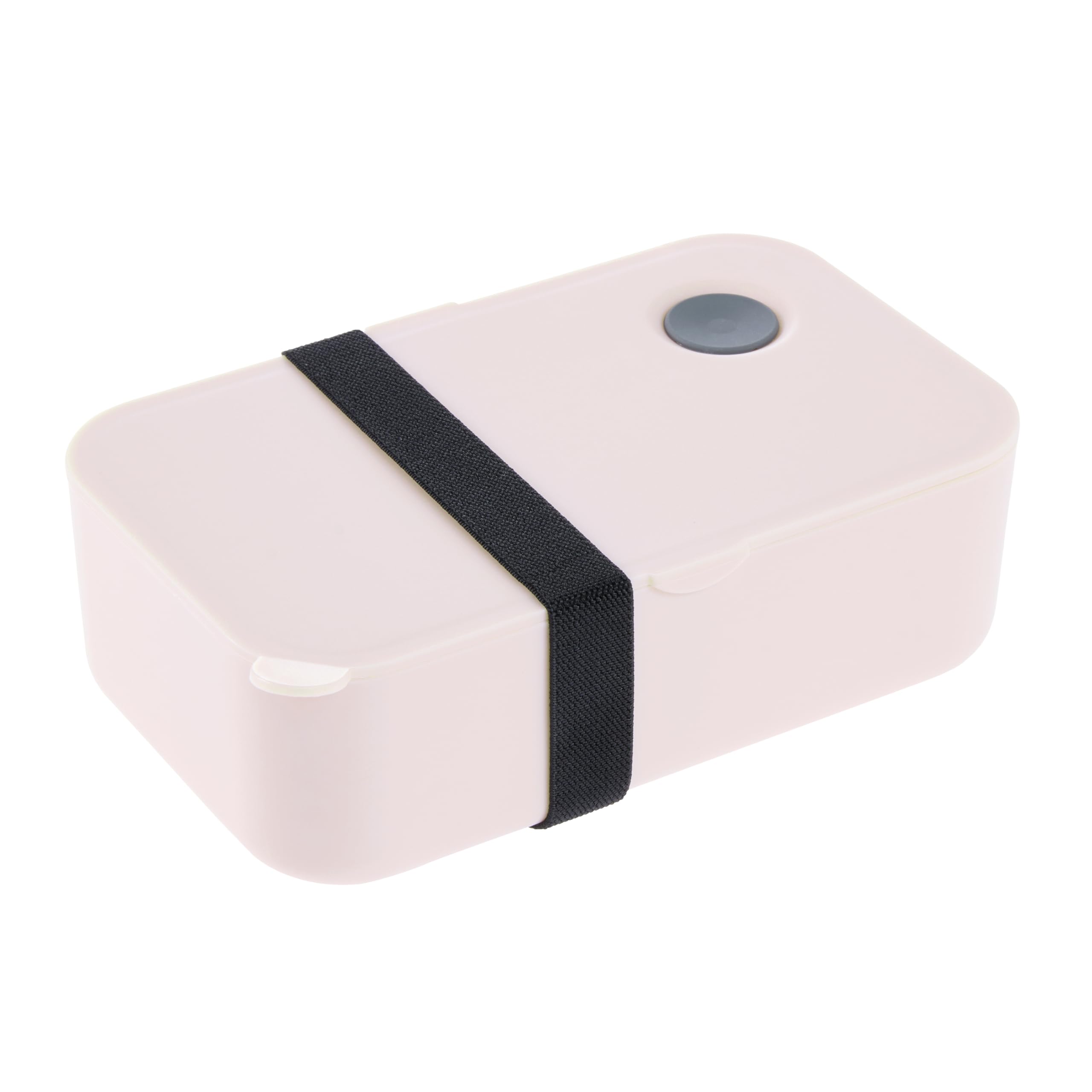 keeeper luna pure lunchbox 0,9L, Nordic Pink, 0.9 L