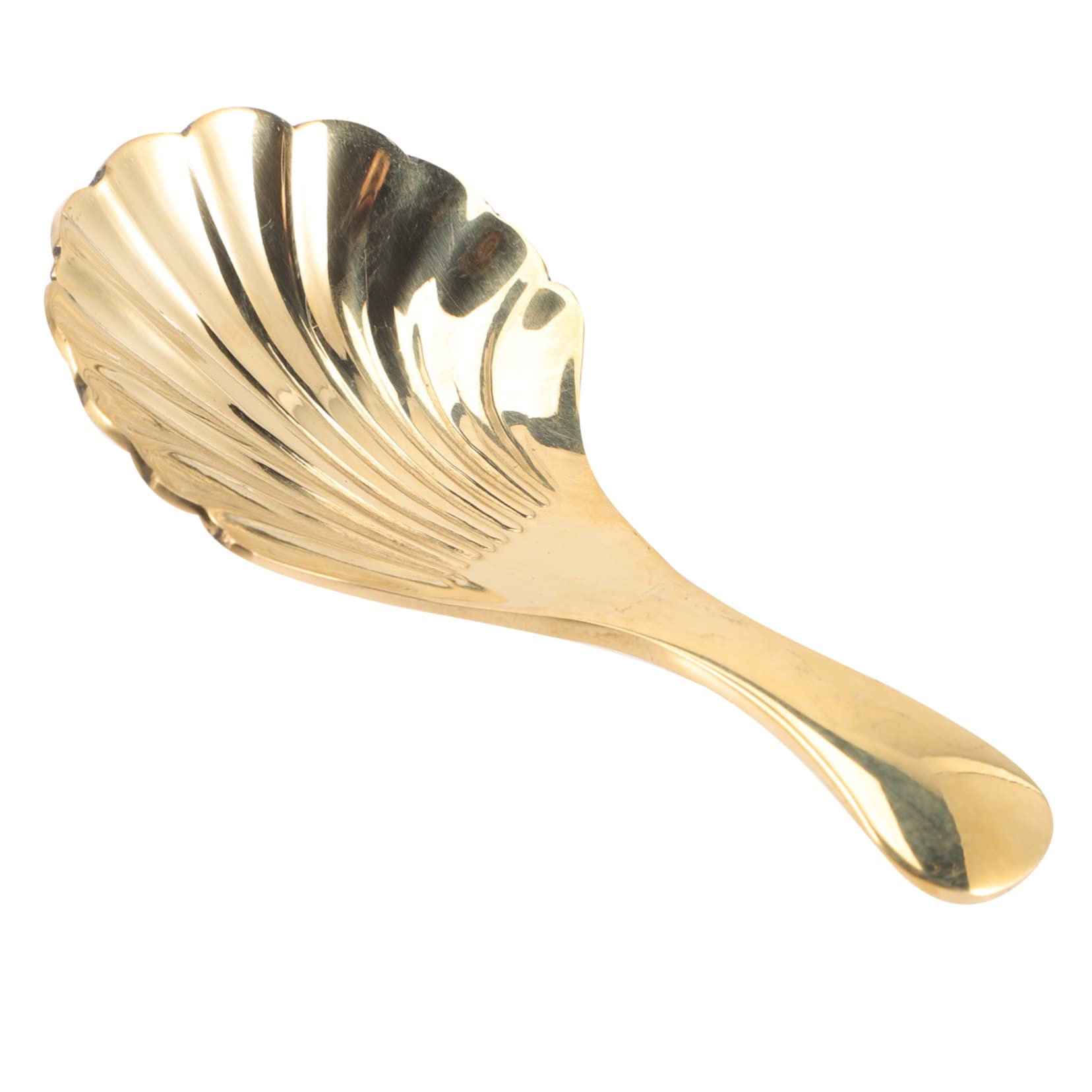 DECHOUS 3stücke Teelöffel Aus Messing Handgefertigt Ergonomischer Griff Zum Messen Von Tee Und Anderen Zutaten Perfektes Küchengerät Für Teeliebhaber Geeignet