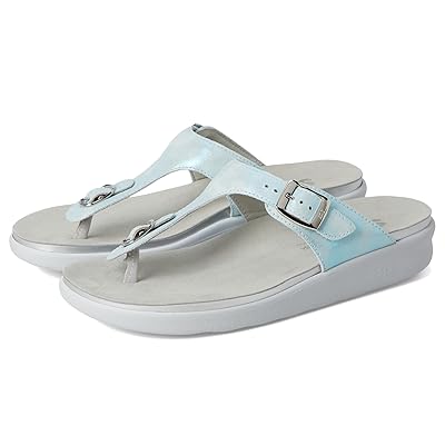 SAS Sanibel Comfort Thong Sandal Women