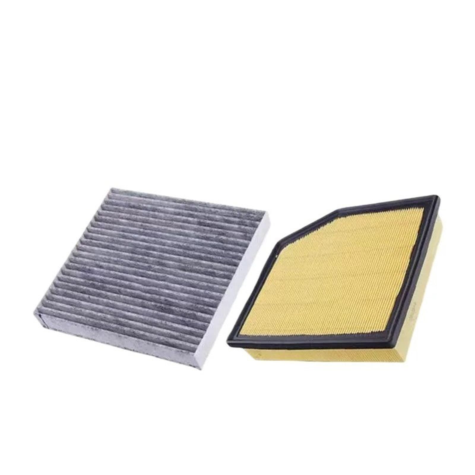 Para Lexus Is250 Is300 Is350 Gs300 Filtro Aire Motor Coche Cabina Carbono
