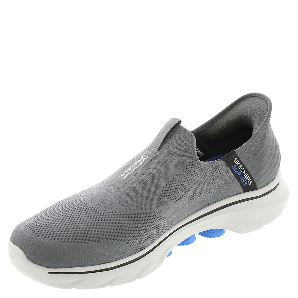 Skechers Hombre Go Walk 7 Easy On 2 Slip-In Entrenador