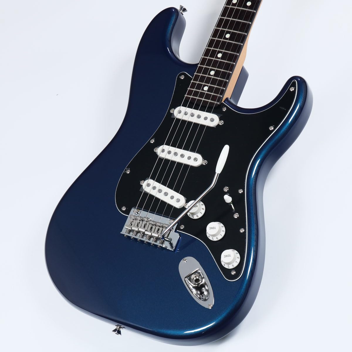 Amazon | Fender/FSR Collection Hybrid II Stratocaster Azurite 