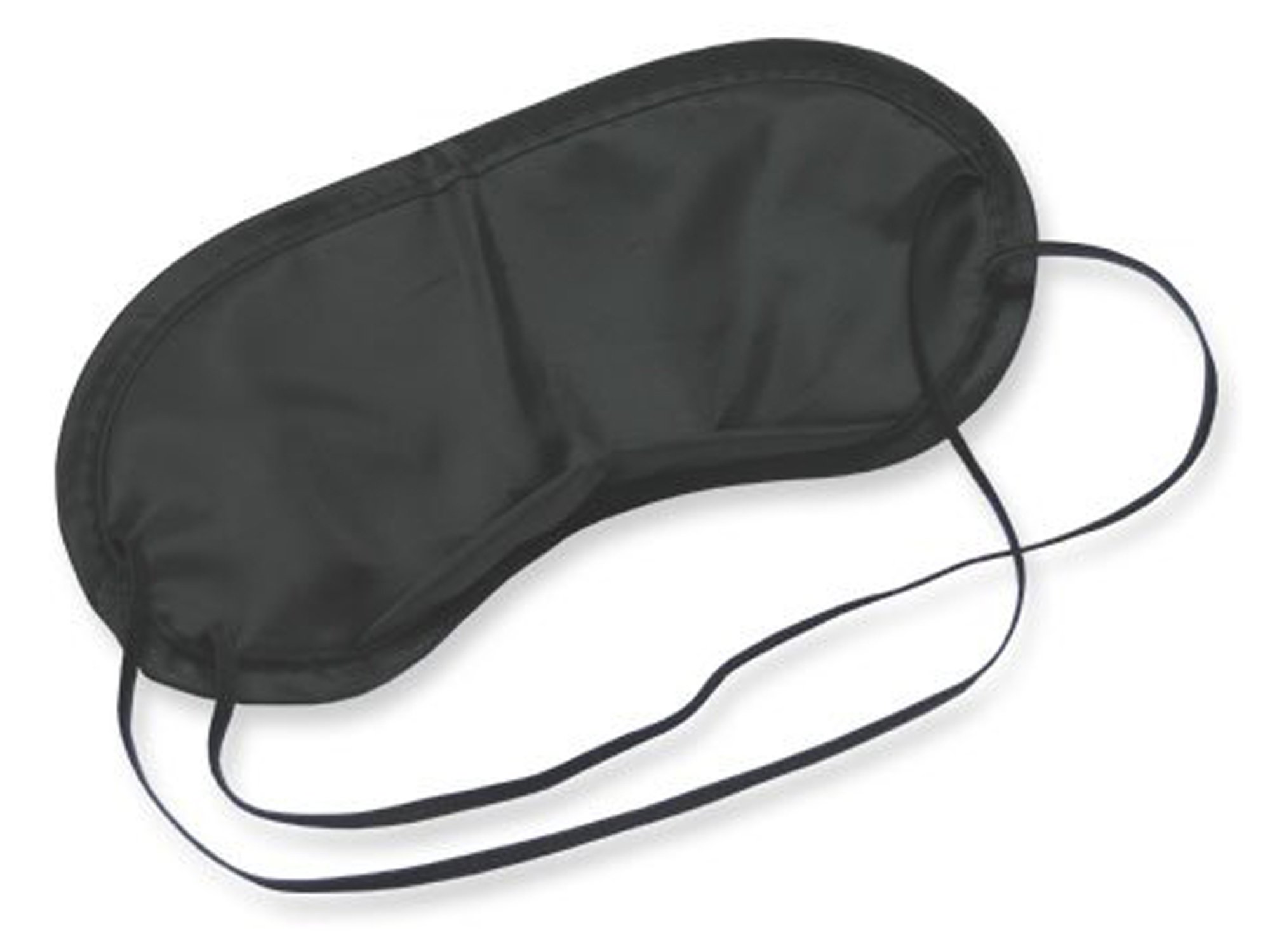 Dream Essentials Snooz Silky Soft Sleep Mask - Purple