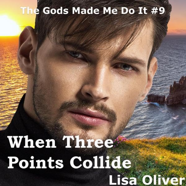 Cover art for When Three Points Collide