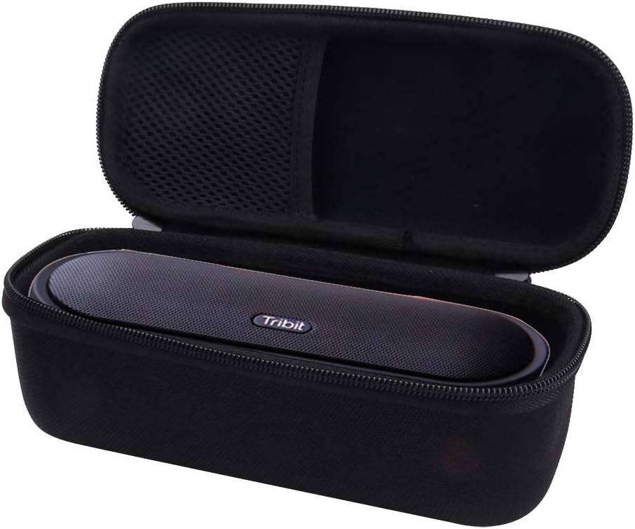 Hard Storage Case Replacement for Tribit MaxSound Plus Portable Bluetooth Speaker