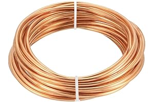 Refrigeration Tubing: Durable Copper Tubing for Seamless Refrigeration Performance