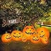 7.5 Ft Halloween Inflatable Decorations Outdoor Halloween Inflatable Pumpkins LED Lights Decor Indoor Holiday Decorations, Blow up Lighted Yard Decor, Lawn Inflatables Home Family Outside
