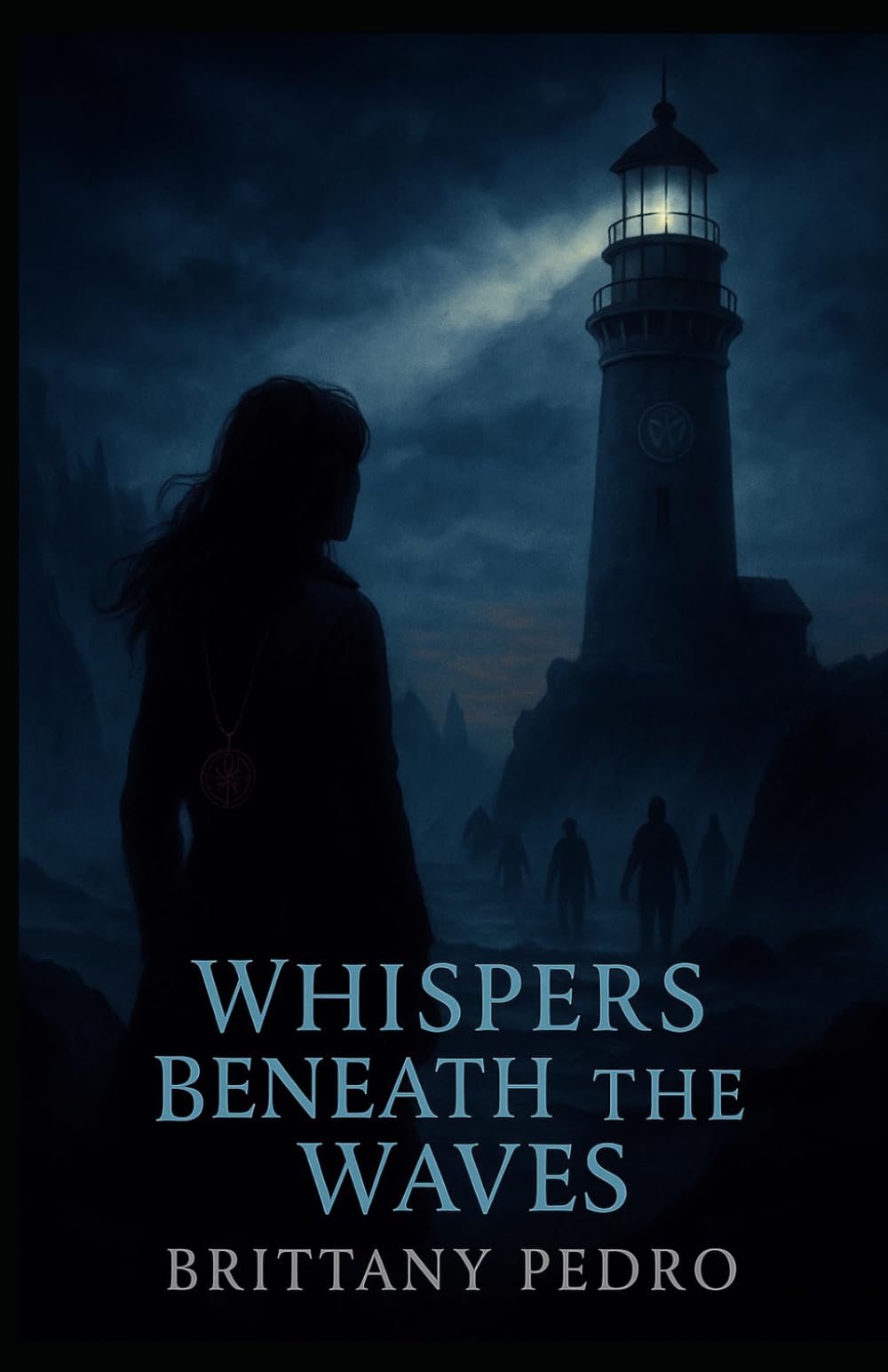 Whispers Beneath the Waves