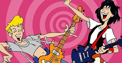 Special - Bill & Ted&rsquo;s Excellent Adventures