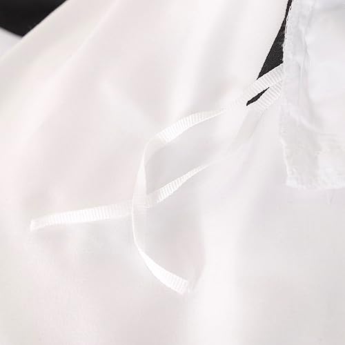 Miniatura 82 de Cartoon Cat Comforter Cover Set - Queen Size, Gradient Line Cat Bedding Set with Zipper for Kids Teens Boys Girls Adult Room Decor - 1 Quilt Cover 2