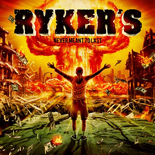 Ryker's