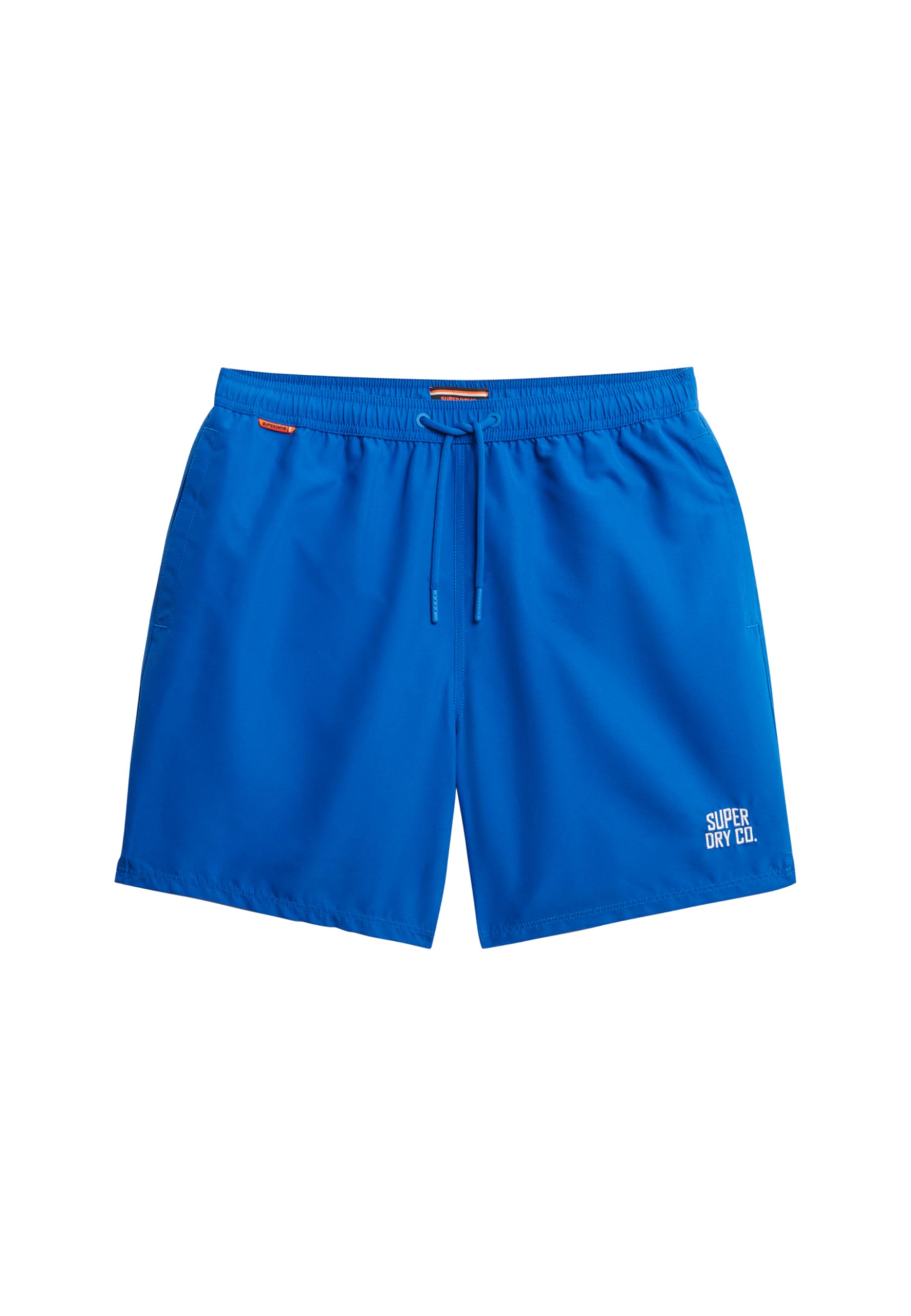 Superdry Bleu Essential Swim Shorts
