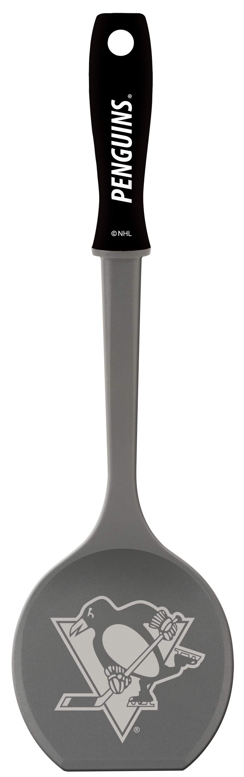 YouTheFan NHL Fan Flipper Kitchen Turner
