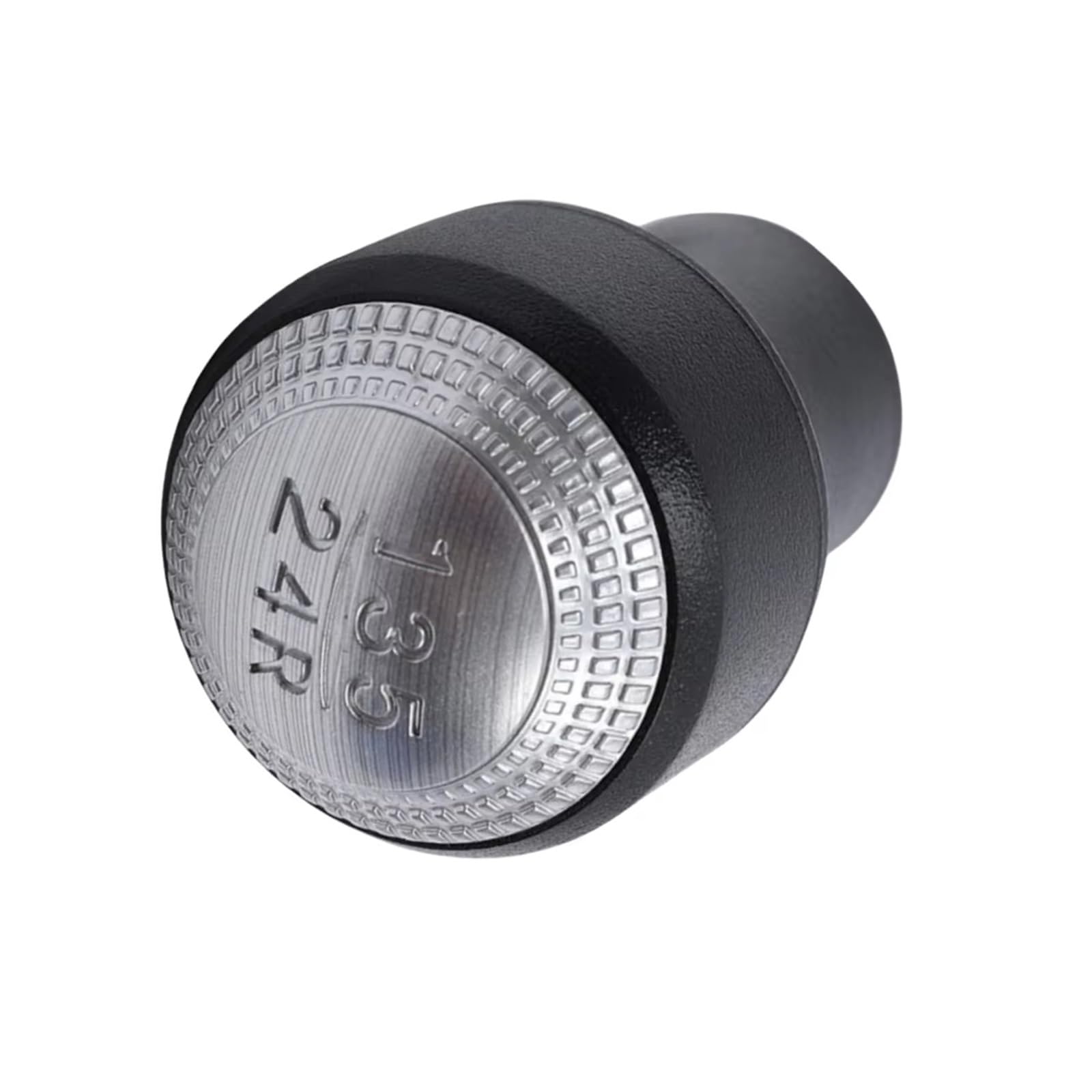 TRGDFDAA Spare Parts Compatible with Hyundai for Coupe for Tiburon 2002 2003 2004 2005 2006 2007 2008 5 for Speed Gear Shift Knob Leve Gear Knob Cover