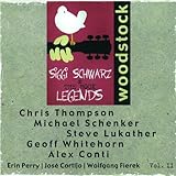  Siggi Schwarz and the Rock Legends (feat. Chris Thompson, Geoff Whitehorn, Michael Schenker, Steve Lukather, Alex Conti)