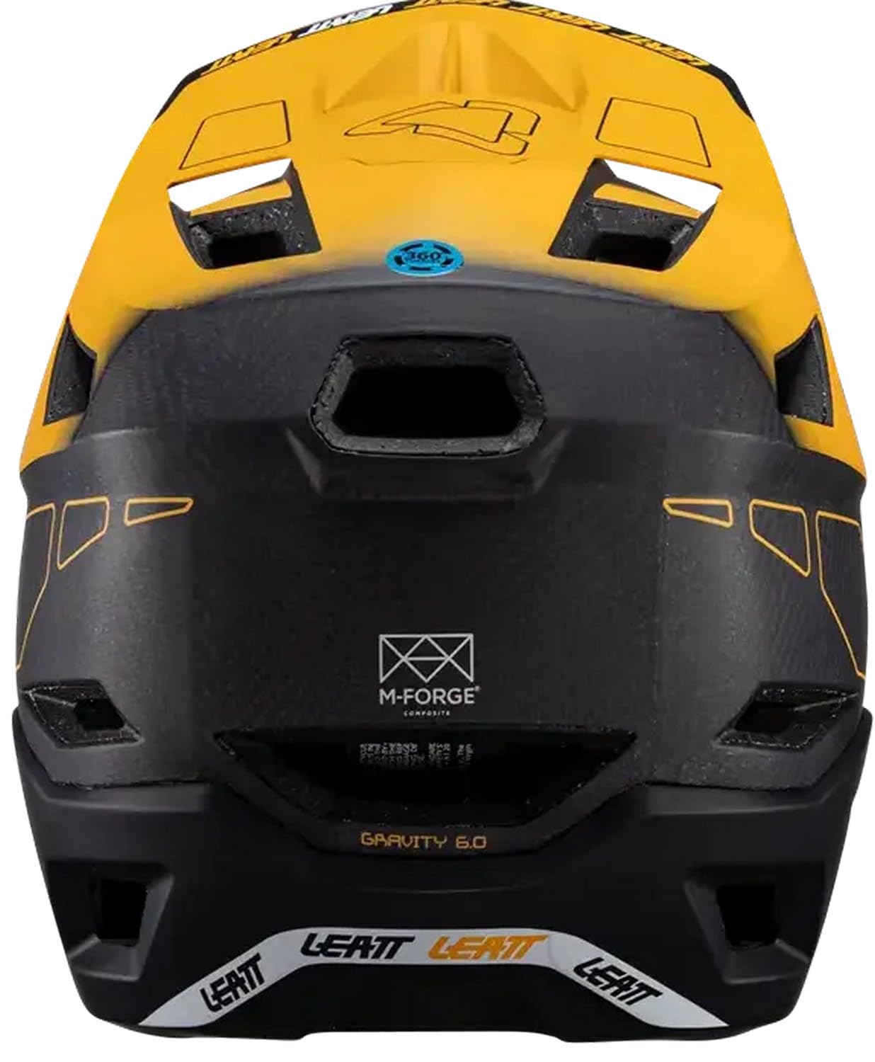 fahrradhelm herren gelb Leatt 1024120120 MTB Helm, gelb, S Sport & Freizeit E-Bike-Elektronik Bulls Iconic EVO E-Bike Farbe:Kolorowe graffiti