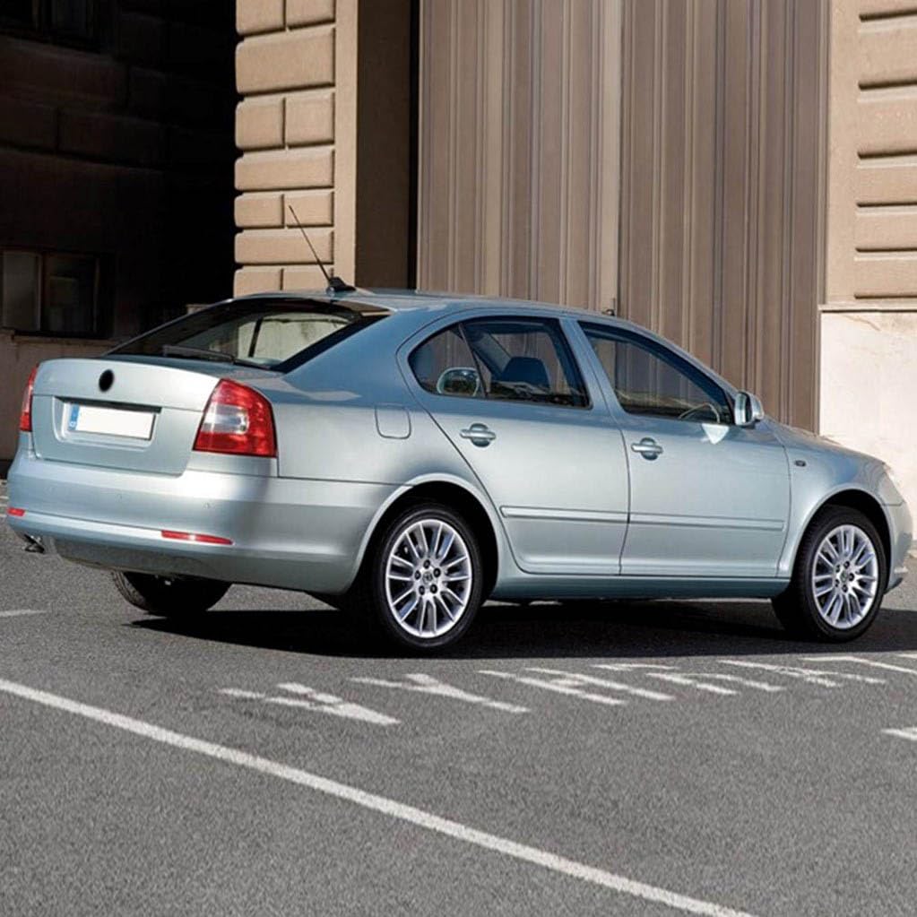 Arka Cam Su Fiskiye Memesi 1Z5955985 Skoda Octavia A6 ile uyumlu 2009-2012