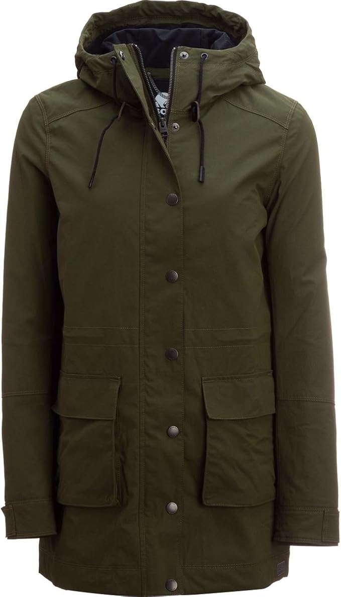 sorel outerwear